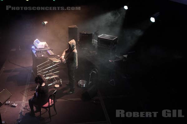 FILASTINE - 2009-02-23 - PARIS - Cafe de la Danse - 